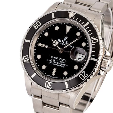 what year did rolex submariner start using 904l steel|Rolex Submariner price chart.